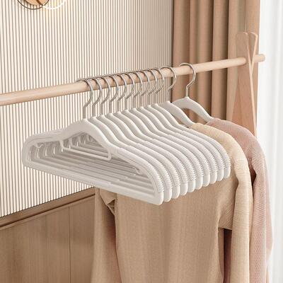 衣架 clothes hangers coat hanger scarf bra adults household
