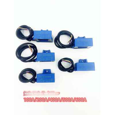焊机大厅传感器Tkc100变压器600A/500A/400A/200/A100A/4V大厅10A