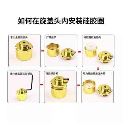 尚航小扭力手持圆瓶盖旋盖机塑料瓶PE瓶饮料瓶拧盖机电动压盖机