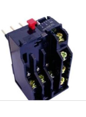 热过载继电器热继电器/热保护器T45JR29-45