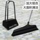 仓库硬毛软毛大扫把单个室外马路工厂环卫笤帚加大家用户外大扫帚