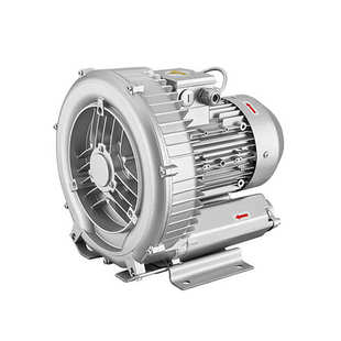 东莞厂家批发鱼塘增氧风机2RB0007A41回转式 宇鑫750W单相曝气泵