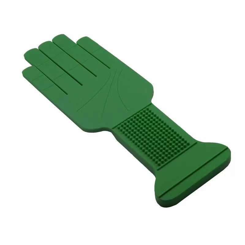 台湾负离子拍痧板宽拍真实手感