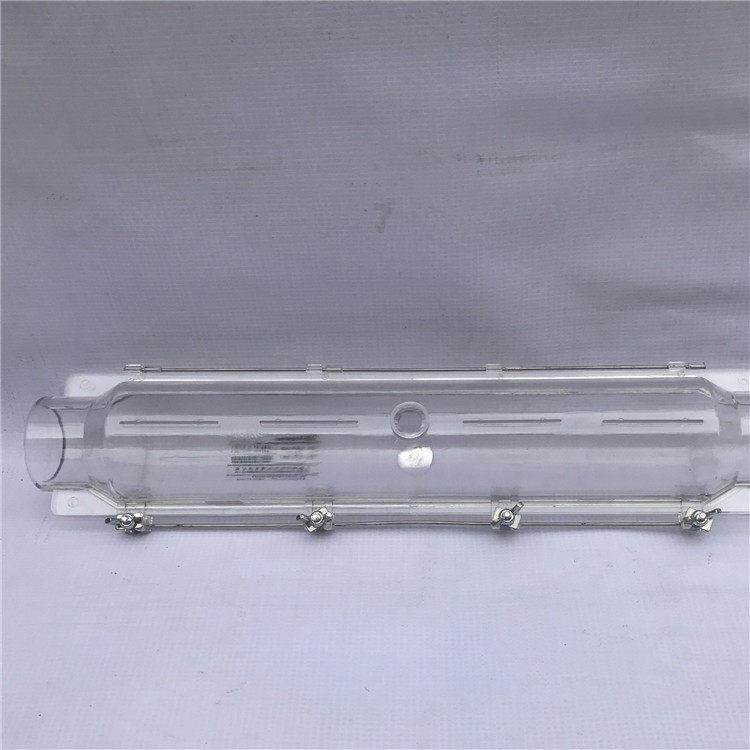 中恒现货橡套电缆冷补器FCS系列电缆冷补器使用方便规格齐全