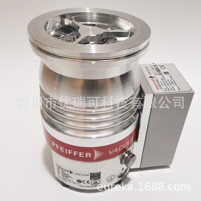 PFEIFFER普发HiPace 80分子泵HiPace300 700油棉保养维修配件轴承