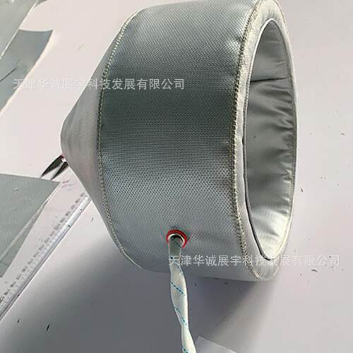 厂家生产实验室布氏漏斗加热器高温实验设备加热器柔性电加热套