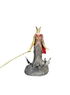 新款EldenRingValkyrie艾尔登法环女武士雕像树脂工艺品