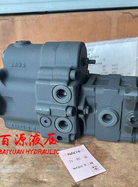 CAT 302.5 PVD-1B-28P液压泵 241-7972 挖掘机柱塞泵总成 齿轮泵