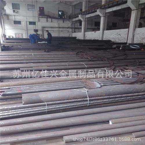 QT450-10球墨铸铁9Cr18轴承钢钢板厂家加工不锈钢棒FC200灰口铁