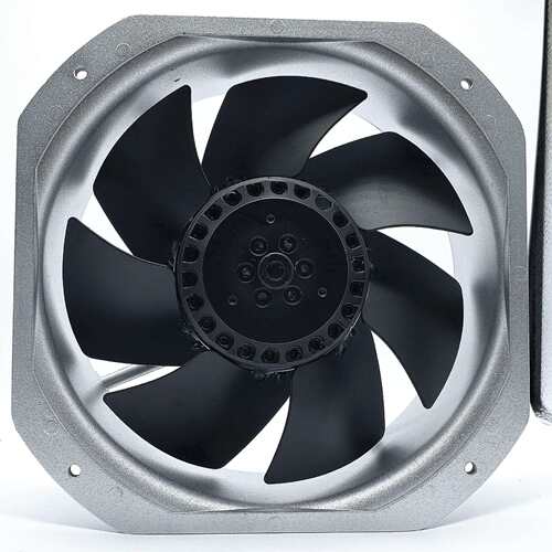 200FZY6-S(22580)轴流风机80W 220V宁波贝德尔电讯电机有限公司