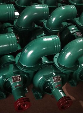 厂家直发IQ200-232离心泵污泵高扬程水泵钢叶轮离心泵农用抽水泵