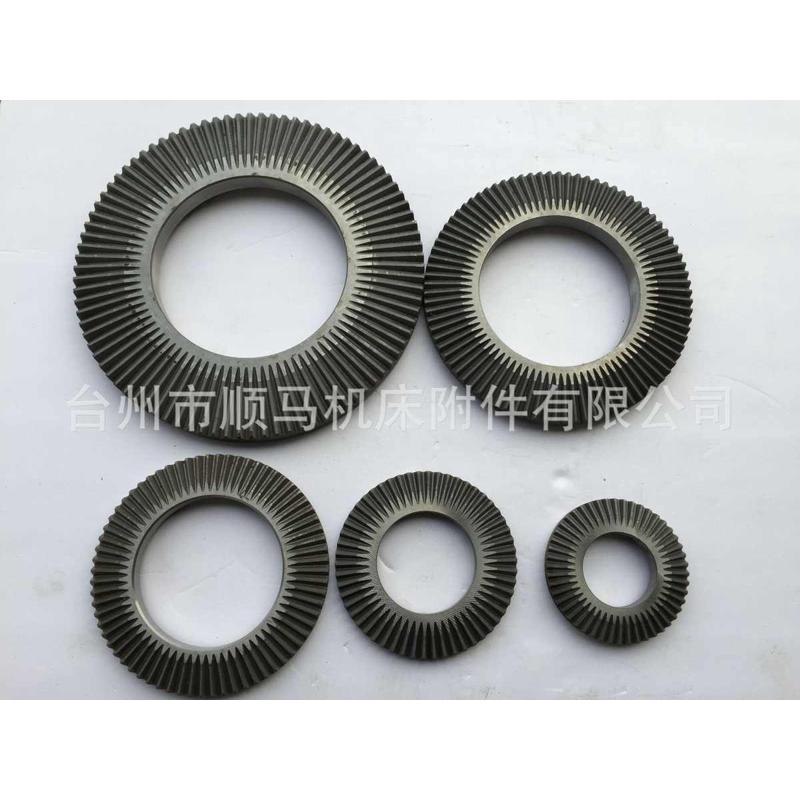 爪125mm四爪卡盘三卡盘配件环球卡盘盘 卡盘丝配