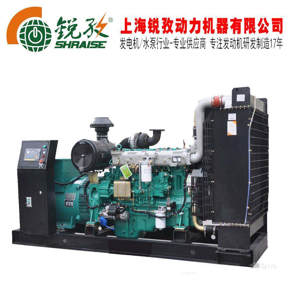 玉柴0-1000KVA柴油发电机组玉柴动力配斯坦福电机厂家定制