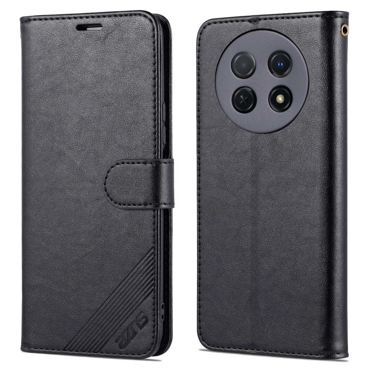 适用于适用OPPO A2Pro 5G手机壳套翻盖式A2 Pro带盖0PP0保护套皮