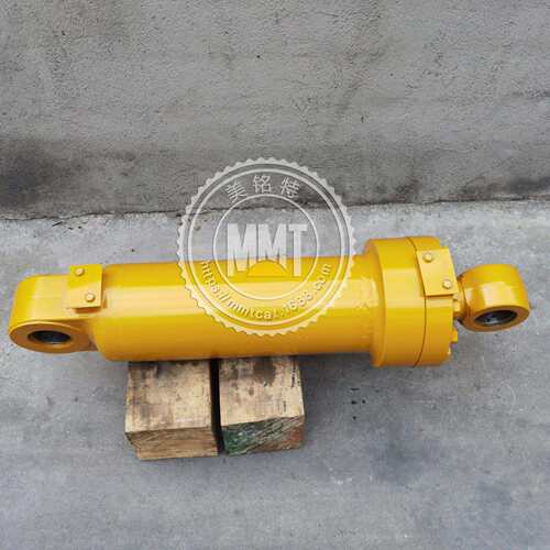 CAT卡特966D液压油缸3G-5497倾斜油缸3G5497装载机Tilt cylinder