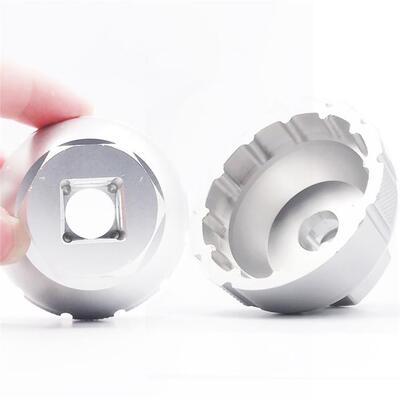 VXM中轴工具 速联BSA30 NX/GX/SX DUB螺纹中轴旋入式安装拆卸工具