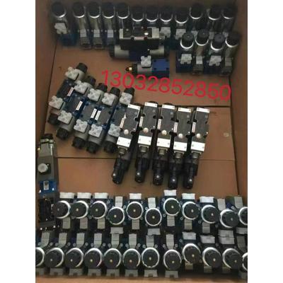 力士乐R900920557 4WRA6E15-2X/G24N9K4/V比例阀液压阀