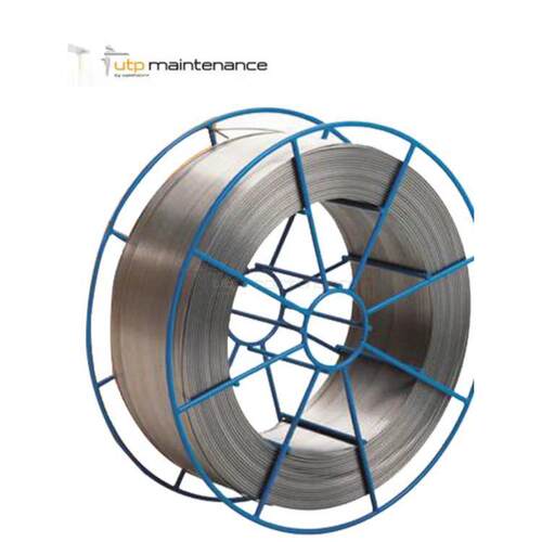 供应德国UTP A 2535 Nb不锈钢氩弧焊丝2.0/2.4/3.2mm