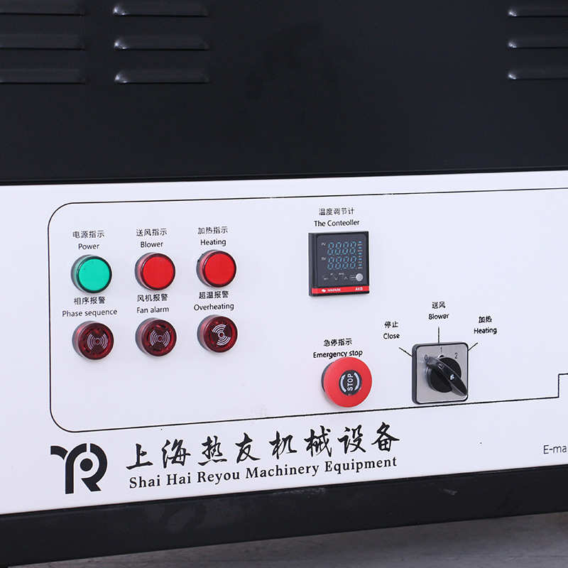 源头大厂标准工业热风机20-60KW气流干燥工业热风机量大优惠