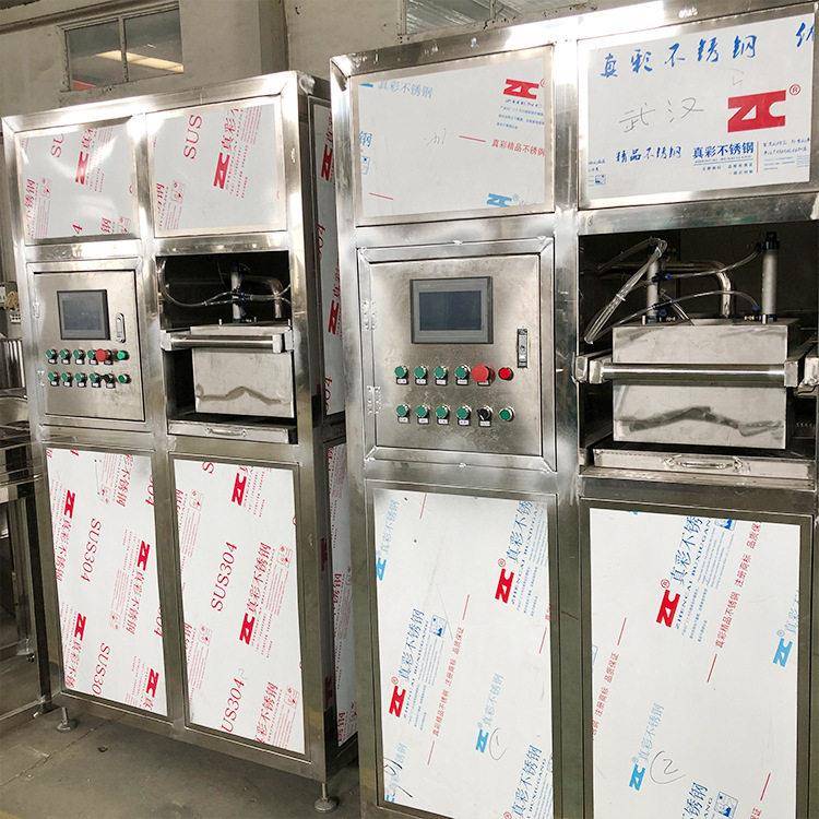 鑫丰豆腐干机价格 全自动豆腐干机生产线 技术一对一教学