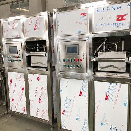 鑫丰豆腐干机价格 全自动豆腐干机生产线 技术一对一教学