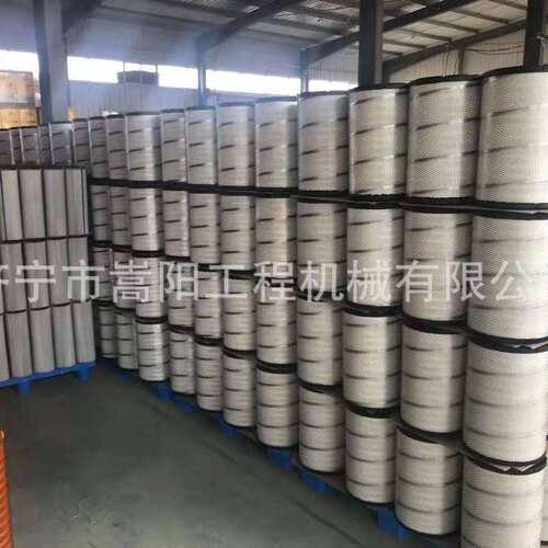 1455-75-06001装载机配件SL50 SL56液压滤芯