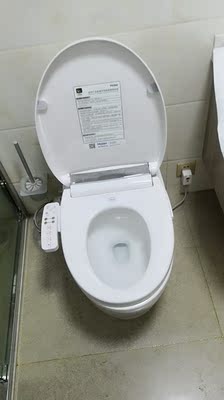 海尔智能马桶盖怎么样，质量好不好呢？入手点评曝光？