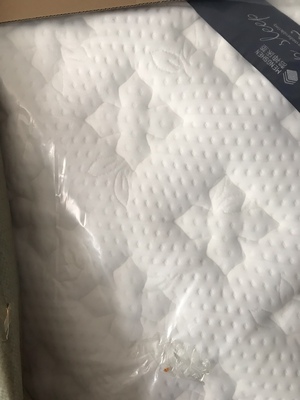 真相分析梦神华盛顿乳胶床垫质量太烂是否属实？