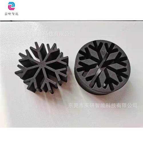 eva泡棉激光切割机海绵珍珠棉激光切割机自动升降激光切割雕刻