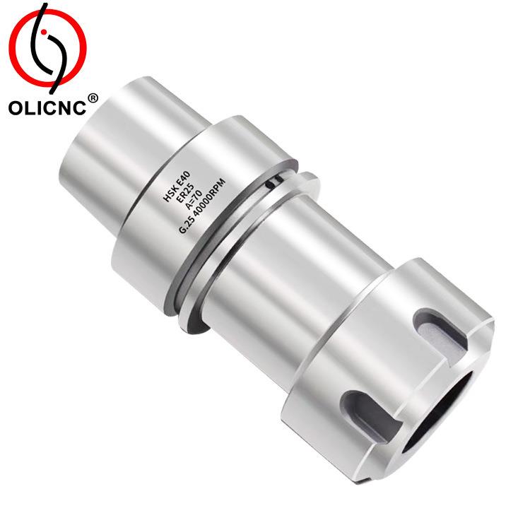 刀柄hsk6a-er2-100ER夹头HSK6F100A刀柄