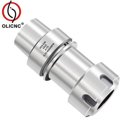 刀柄hsk6a-er2-100ER夹头HSK6F100A刀柄