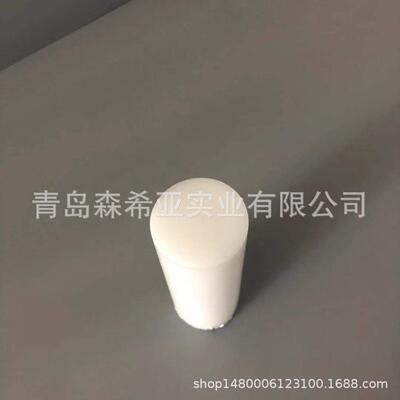 聚甲醛POM棒 黑色/白色 直径8mm-250mm 硬度高不开裂 青岛现货