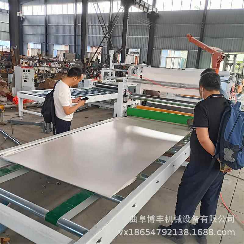 木工贴面机械 冷热胶PVC膜大板平贴机 复合pet保护膜覆膜机器厂家,机械设备,其他机械设备,淘宝优惠券,粉丝福利购,淘宝优惠卷