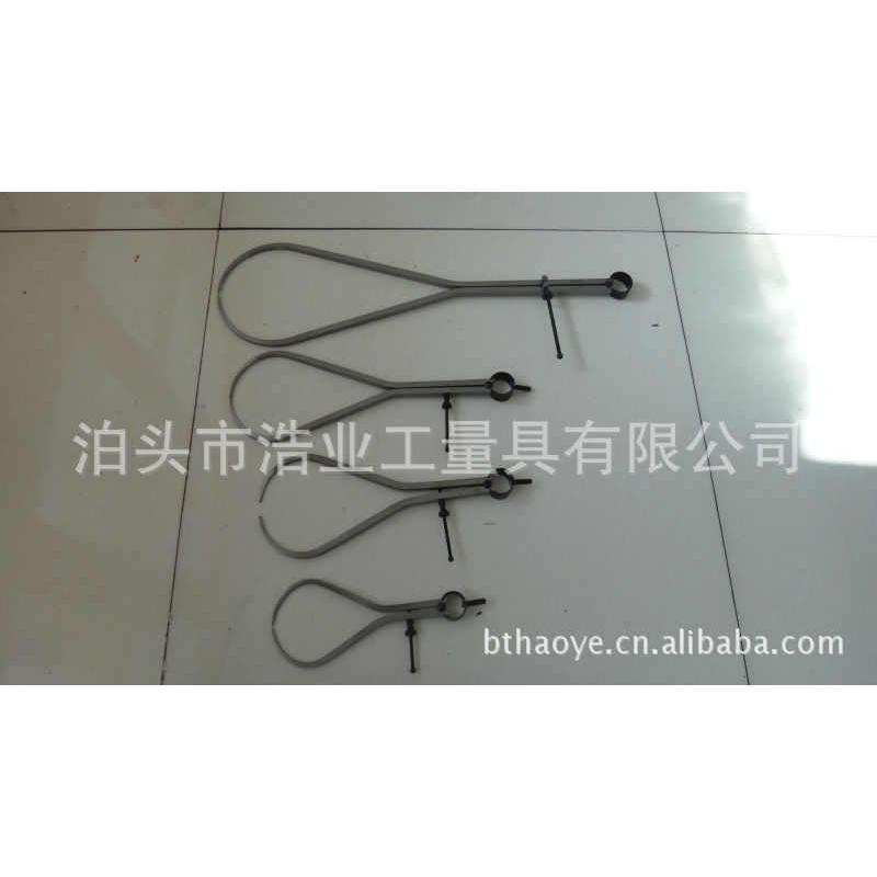 弹簧外径卡钳浩业制造150 200 250 300 400 500 600 800 1000