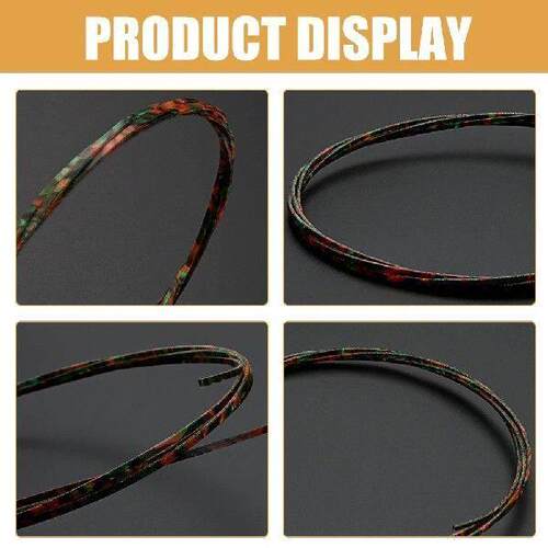Guitar Trim Binding Strip Body Diy Purfling Classical