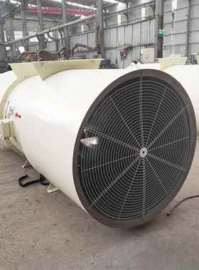 低噪音可逆式SD隧S噪IFW道流风机动力强射劲低节能