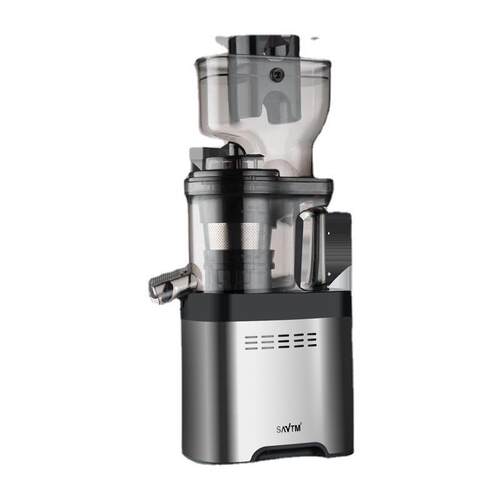 SAVTM/狮威特 V10狮威特大口径不锈钢榨汁机果汁机蔬菜汁豆浆家用
