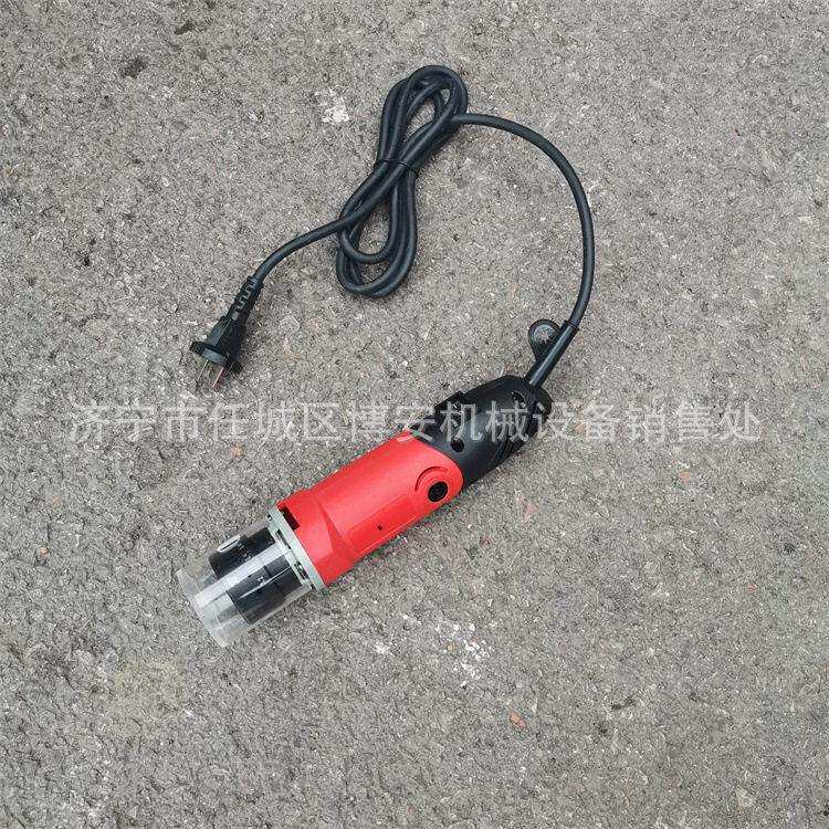 钨极磨尖机ST-30J钨棒研磨机氩弧焊磨削机自动磨削平口及切断