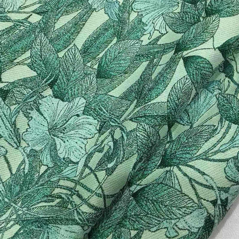 复古加厚油画提花布料 春秋挺括箱包布料蓬蓬裙抱枕色织提花面料,纺织面料/辅料/配套,服装花边,淘宝优惠券,粉丝福利购,淘宝优惠卷