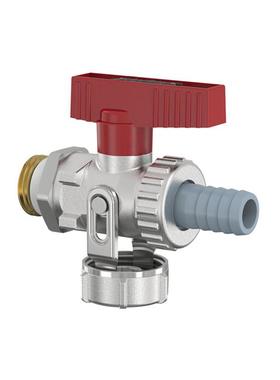 现货Simplex手动球阀F10638