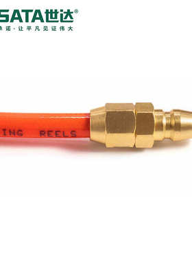 Sata/世达五金工具自动气管卷管器98003 98004 98005