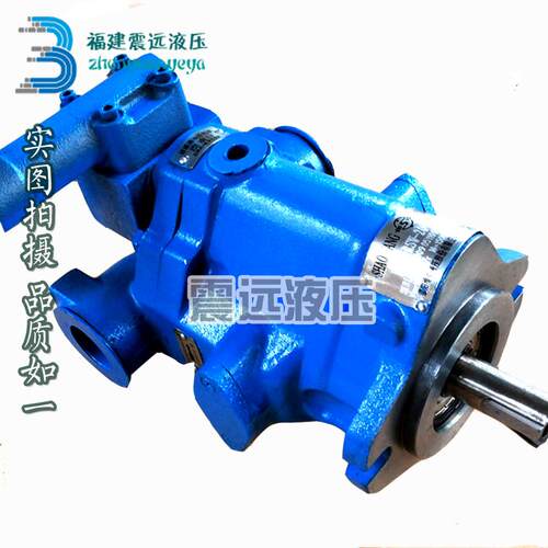 PVB5-LS-20-C-11-PRCPVB5-RS-20-CC-11-PRC邵液柱塞泵