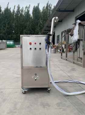 源头KXZ厂家手持浆嫩豆腐机商腐用小型豆腐机冲自动点脑全自动嫩