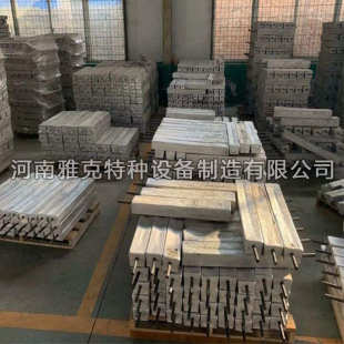 11kg镁阳极 22镁合金牺牲阳极 14公斤棒状镁阳极 镁棒牺牲阳极