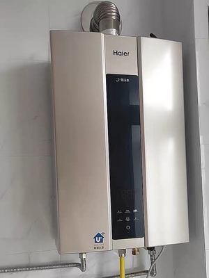 海尔燃气热水器怎么样用后有必须给大家说内幕