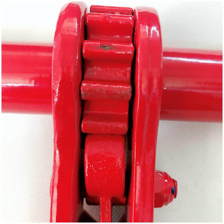 棘轮拉紧器 杠杆式牵引索具 捆绑器收紧器捆链条板车封车器