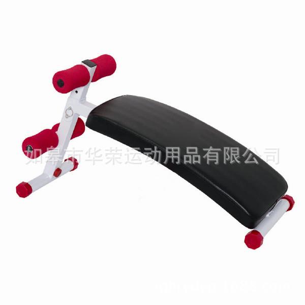 供应迷你仰卧板俯卧板健身凳SB13