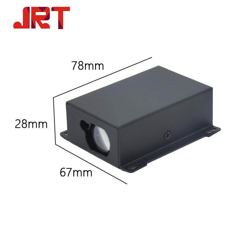 RS22激光测距传感器价格厂房测量150m红外线测距距离传感器