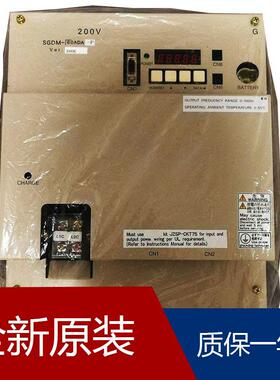 伺服SGDM-30ADA-E SGD7S-5RA10B202_ SGDM-50ADA SGD7S-780A00A