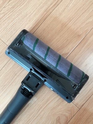 吸尘器松下MC-A20V怎么样?内行评测,选前千万搞清楚! 吸尘器松下MC-A20V怎么样?内行评测,选前千万搞清楚!